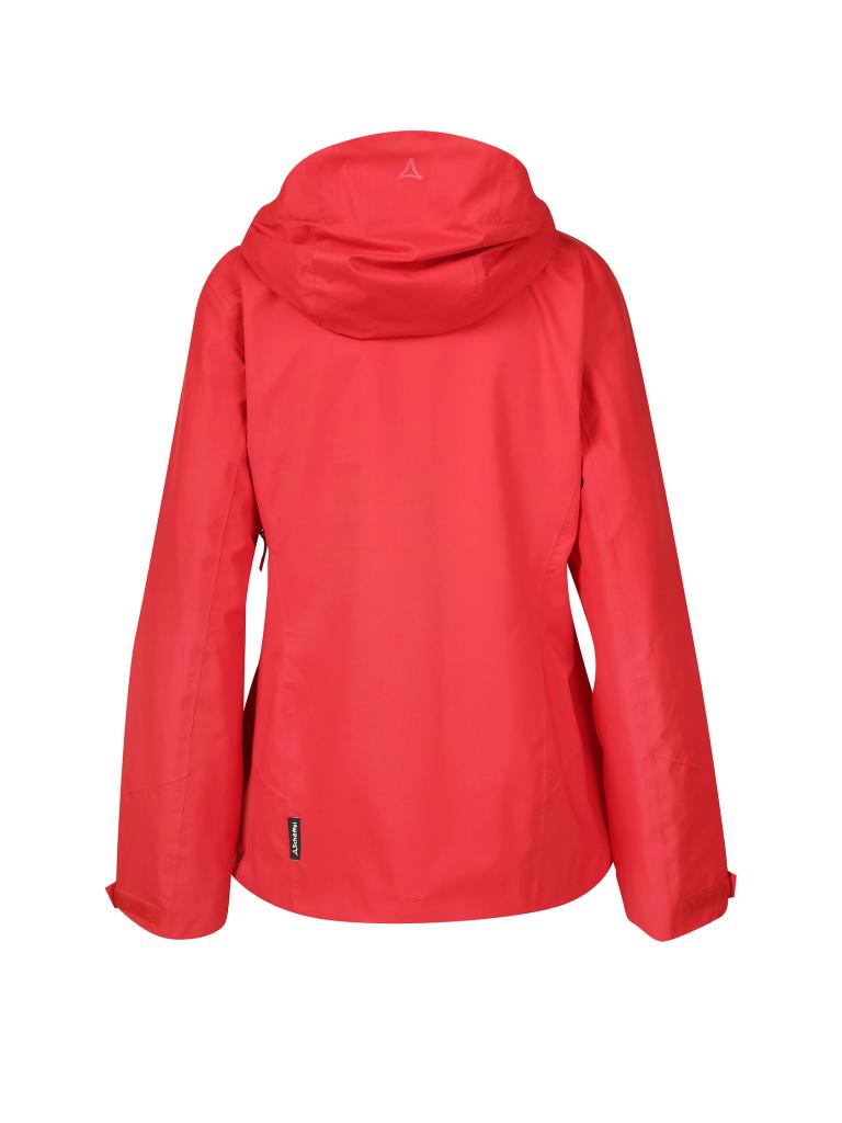 Damen Wanderjacke Piz Stiga Damen Wanderjacke Piz Stiga